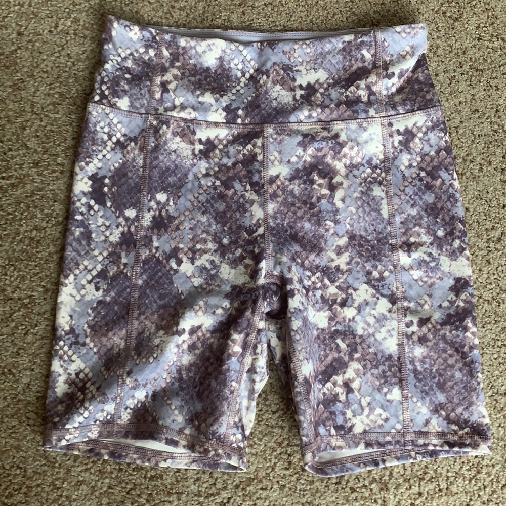 Jessica Simpson Bermuda leggings New w/o tag